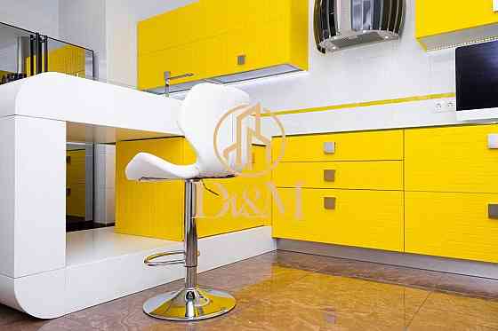 Продаж видової 1к квартири 57м пр-т Григоренка Петра Позняки Київ