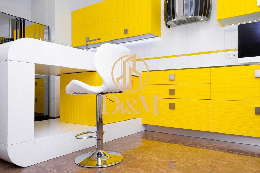 Продаж видової 1к квартири 57м пр-т Григоренка Петра Позняки Київ - зображення 5