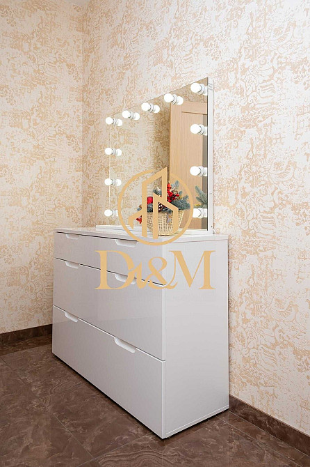 Продаж видової 1к квартири 57м пр-т Григоренка Петра Позняки Київ - зображення 3