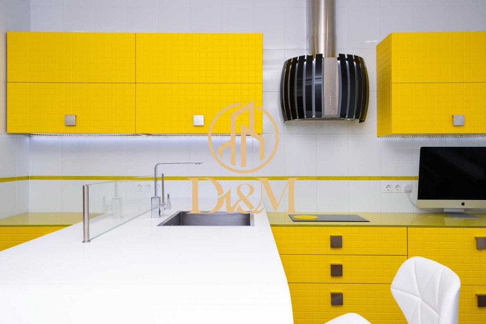 Продаж видової 1к квартири 57м пр-т Григоренка Петра Позняки Київ - зображення 4