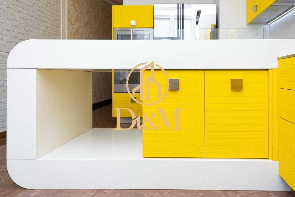 Продаж видової 1к квартири 57м пр-т Григоренка Петра Позняки Київ - зображення 7