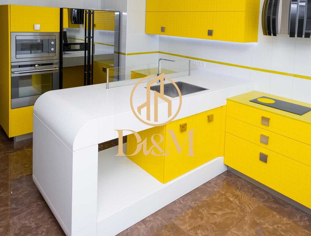 Продаж видової 1к квартири 57м пр-т Григоренка Петра Позняки Київ - зображення 8