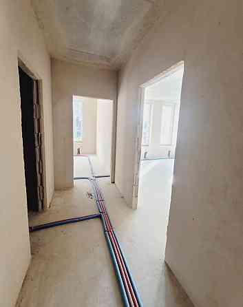 Квартира 1КК в Києві в парковій зоні, біля озера! Петропавлівська Борщагівка