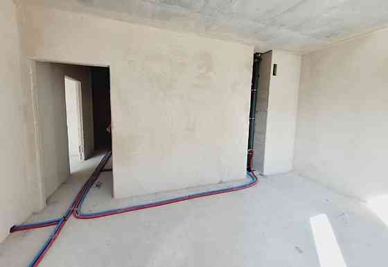 Квартира 1КК в Києві в парковій зоні, біля озера! Петропавлівська Борщагівка