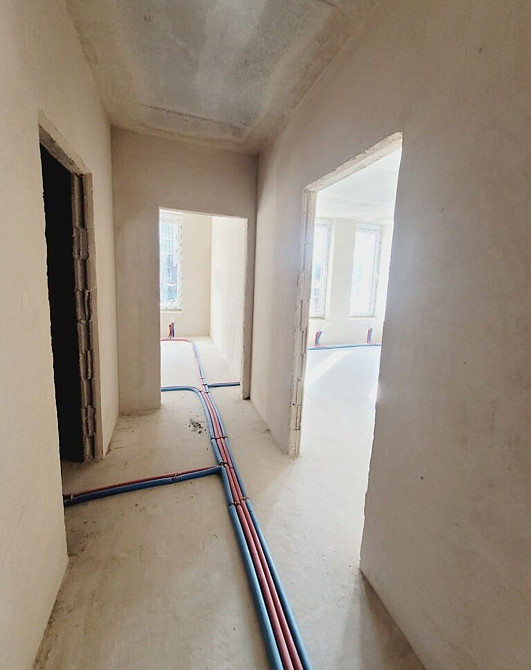 Квартира 1КК в Києві в парковій зоні, біля озера! Петропавлівська Борщагівка - зображення 3