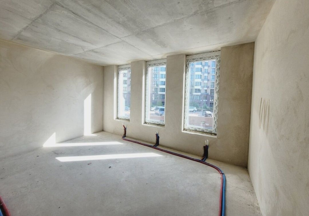 Квартира 1КК в Києві в парковій зоні, біля озера! Петропавлівська Борщагівка - зображення 6