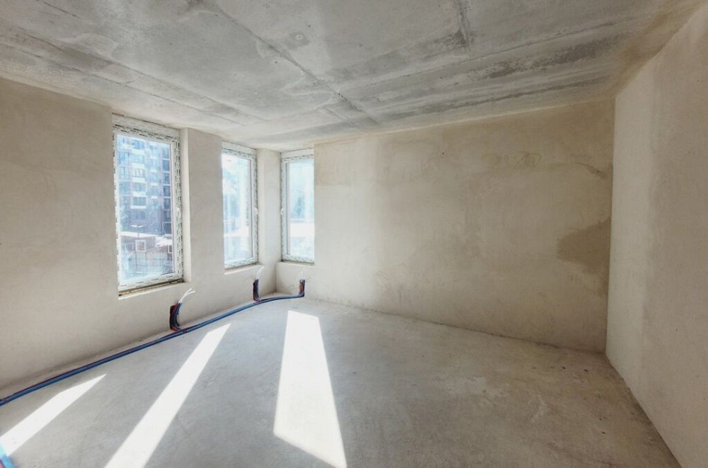 Квартира 1КК в Києві в парковій зоні, біля озера! Петропавлівська Борщагівка - зображення 8