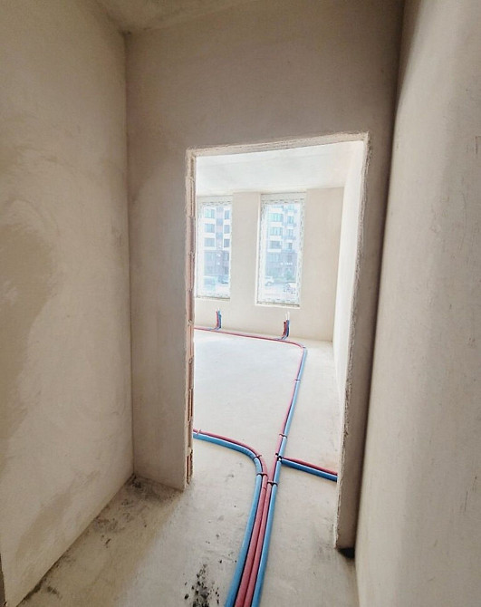 Квартира 1КК в Києві в парковій зоні, біля озера! Петропавлівська Борщагівка - зображення 7