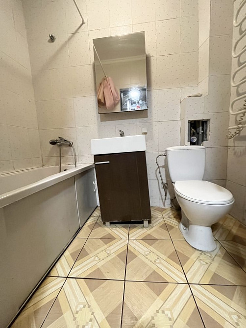 1-к квартира з ремонтом! БЕЗ КОМІСІЇ! Ирпень - изображение 6