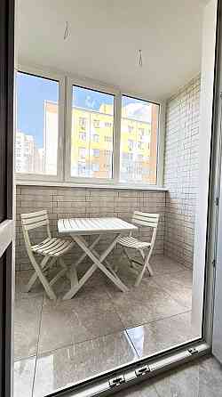 Продам двухкомнатную квартиру в ЖК Архитекторов Домостроительная.L Харьков