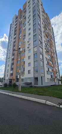 Продам двухкомнатную квартиру в ЖК Архитекторов Домостроительная.L Харьков