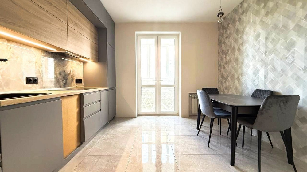 Продам двухкомнатную квартиру в ЖК Архитекторов Домостроительная.L Харьков - изображение 1