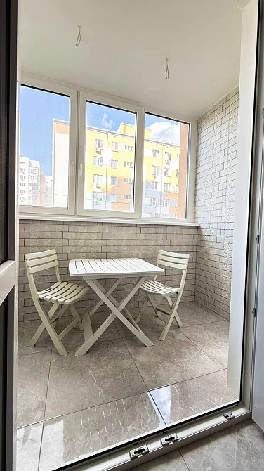 Продам двухкомнатную квартиру в ЖК Архитекторов Домостроительная.L Харьков - изображение 6