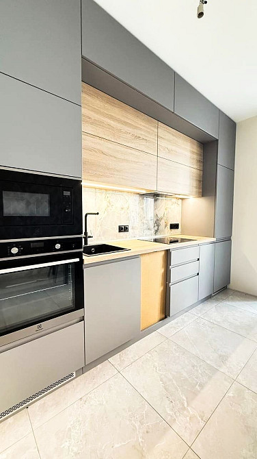 Продам двухкомнатную квартиру в ЖК Архитекторов Домостроительная.L Харьков - изображение 3