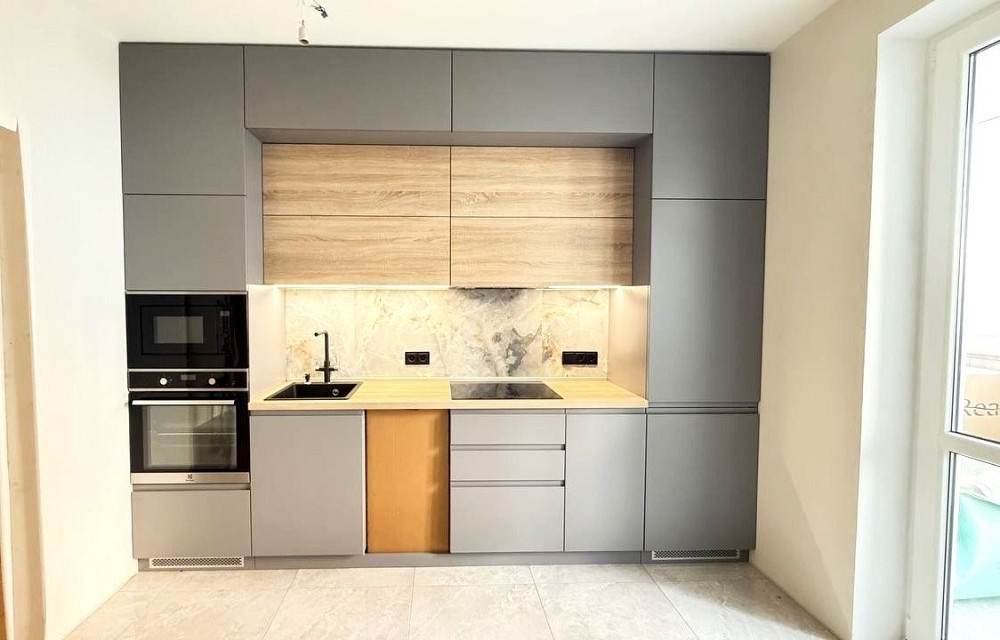 Продам двухкомнатную квартиру в ЖК Архитекторов Домостроительная.L Харьков - изображение 4