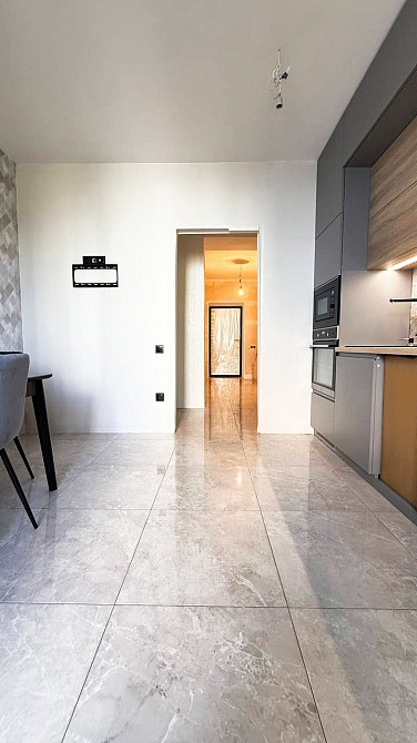 Продам двухкомнатную квартиру в ЖК Архитекторов Домостроительная.L Харьков - изображение 8