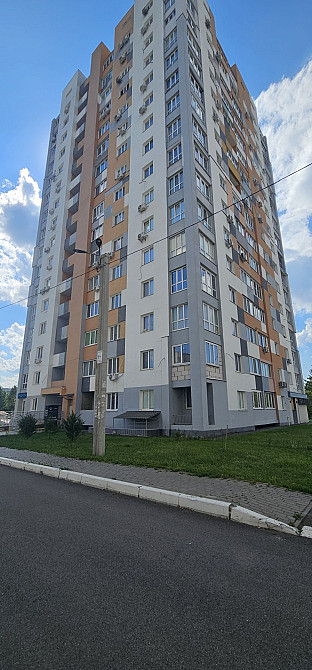 Продам двухкомнатную квартиру в ЖК Архитекторов Домостроительная.L Харьков - изображение 2