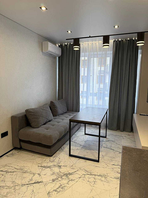 Євро2к квартира з євроремонтом! Поруч ліс, набережна. Держ.програми! Ірпінь - зображення 4