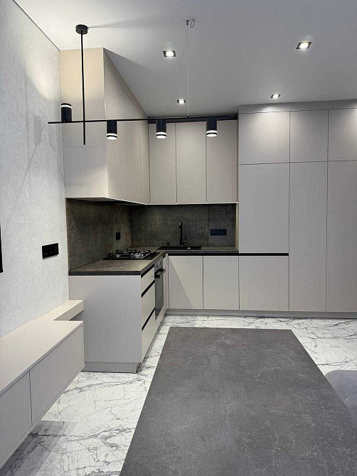 Євро2к квартира з євроремонтом! Поруч ліс, набережна. Держ.програми! Ірпінь - зображення 5