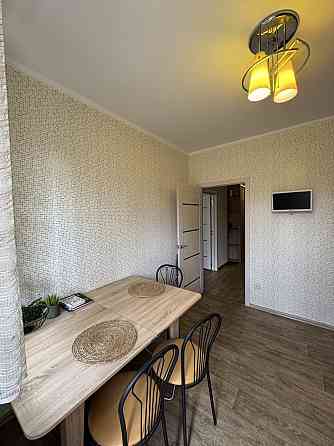 Центральний Парк! 1к квартира з якісним ремонтом! Державні програми!! Ирпень