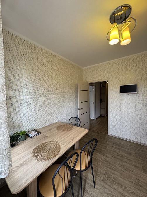 Центральний Парк! 1к квартира з якісним ремонтом! Державні програми!! Ірпінь - зображення 5