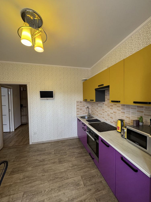 Центральний Парк! 1к квартира з якісним ремонтом! Державні програми!! Ірпінь - зображення 1