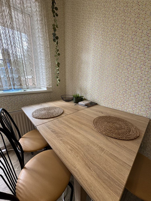 Центральний Парк! 1к квартира з якісним ремонтом! Державні програми!! Ірпінь - зображення 7