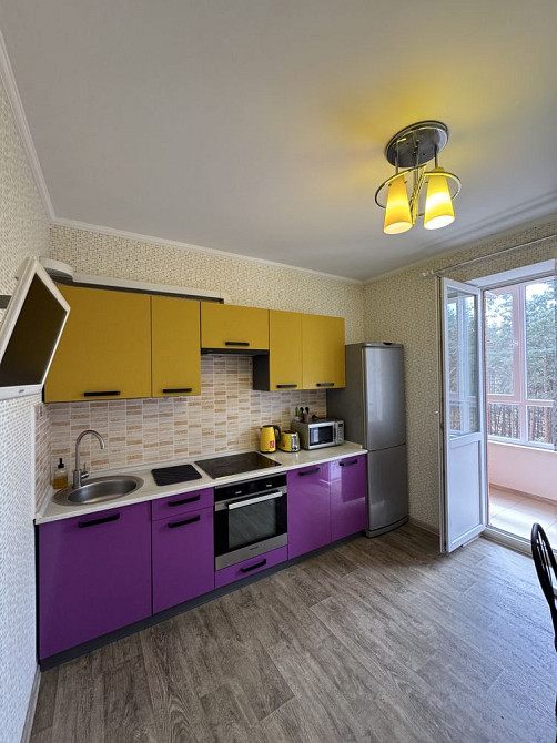 Центральний Парк! 1к квартира з якісним ремонтом! Державні програми!! Ірпінь - зображення 8