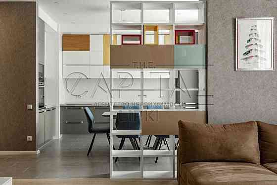 Продажа квартиры ЖК Новопечерские Липки, Верхогляда, Драгомирова Київ