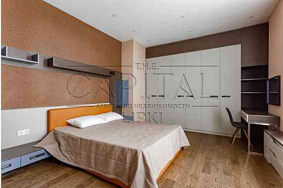 Продажа квартиры ЖК Новопечерские Липки, Верхогляда, Драгомирова Київ