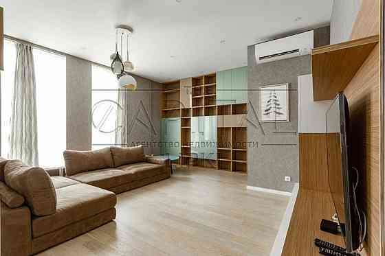 Продажа квартиры ЖК Новопечерские Липки, Верхогляда, Драгомирова Київ