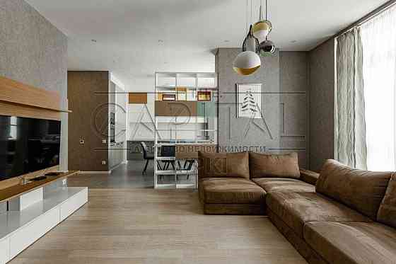 Продажа квартиры ЖК Новопечерские Липки, Верхогляда, Драгомирова Київ