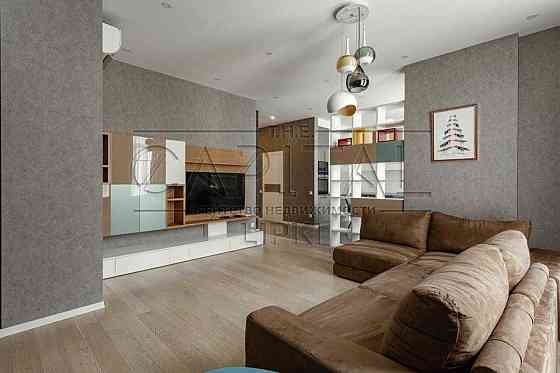 Продажа квартиры ЖК Новопечерские Липки, Верхогляда, Драгомирова Київ