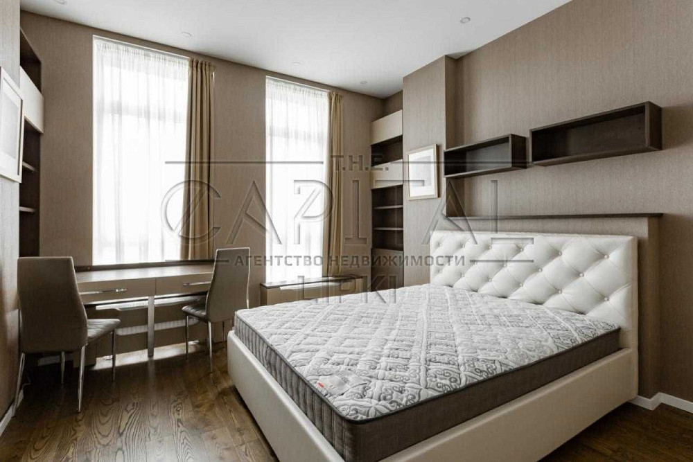 Продажа квартиры ЖК Новопечерские Липки, Верхогляда, Драгомирова Київ - зображення 7