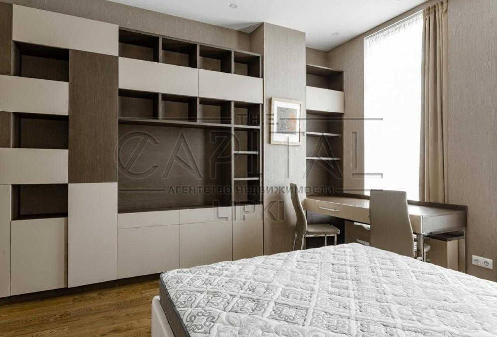 Продажа квартиры ЖК Новопечерские Липки, Верхогляда, Драгомирова Київ - зображення 8