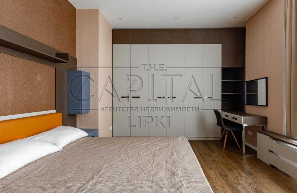 Продажа квартиры ЖК Новопечерские Липки, Верхогляда, Драгомирова Київ - зображення 6