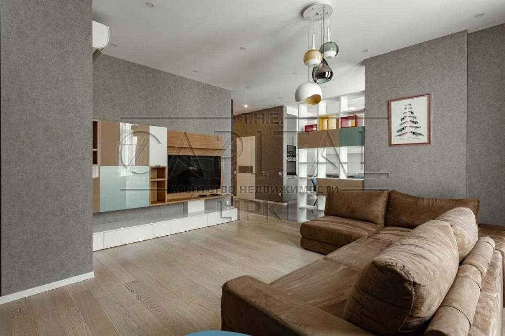 Продажа квартиры ЖК Новопечерские Липки, Верхогляда, Драгомирова Київ - зображення 3