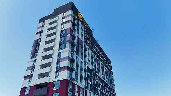 Позняки — 1-кімнатна квартира біля Сільпо Киев