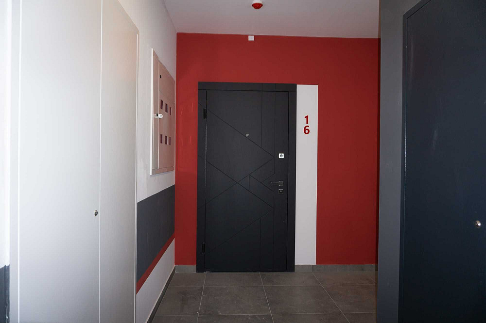 Позняки — 1-кімнатна квартира біля Сільпо Киев - изображение 3