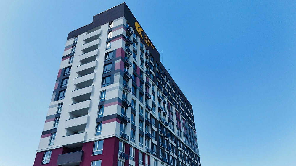 Позняки — 1-кімнатна квартира біля Сільпо Киев - изображение 1