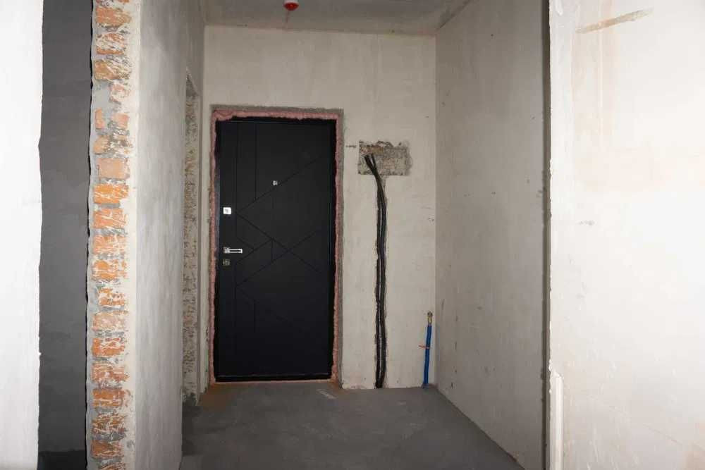 Позняки — 1-кімнатна квартира біля Сільпо Киев - изображение 4