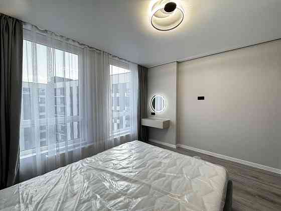 ‼️Продаж готової 1-км кв, ЖК Паркова Алея Угорники