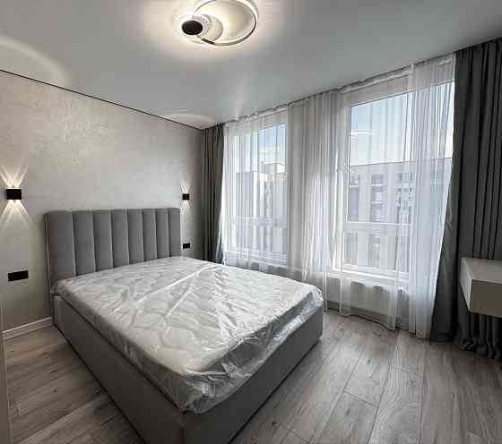 ‼️Продаж готової 1-км кв, ЖК Паркова Алея Угорники