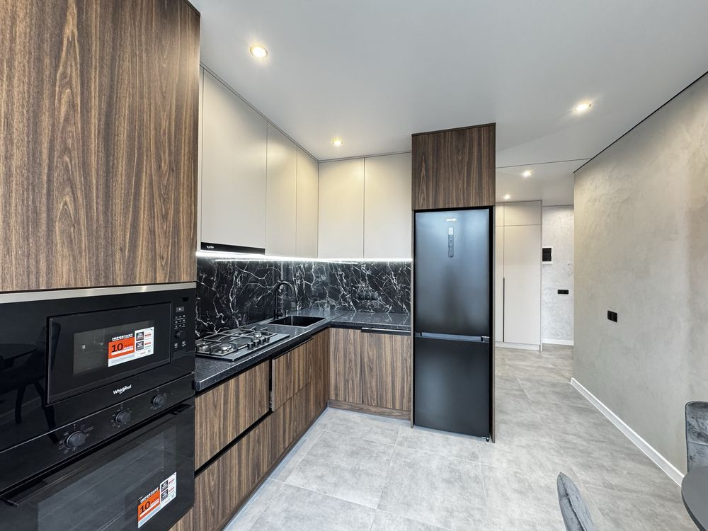 ‼️Продаж готової 1-км кв, ЖК Паркова Алея Угорники - изображение 8