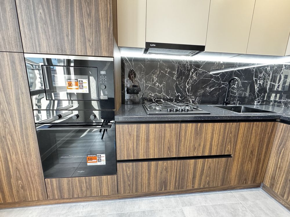 ‼️Продаж готової 1-км кв, ЖК Паркова Алея Угорники - изображение 7