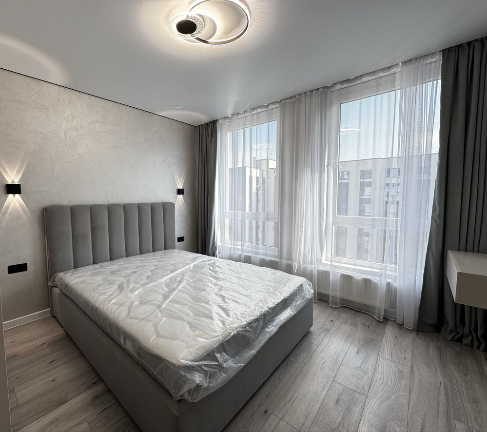 ‼️Продаж готової 1-км кв, ЖК Паркова Алея Угорники - изображение 1