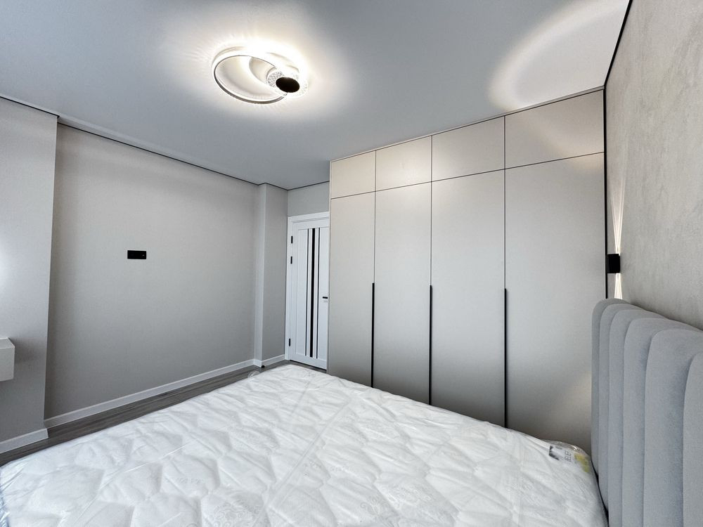 ‼️Продаж готової 1-км кв, ЖК Паркова Алея Угорники - изображение 3