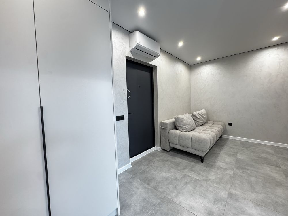 ‼️Продаж готової 1-км кв, ЖК Паркова Алея Угорники - изображение 6