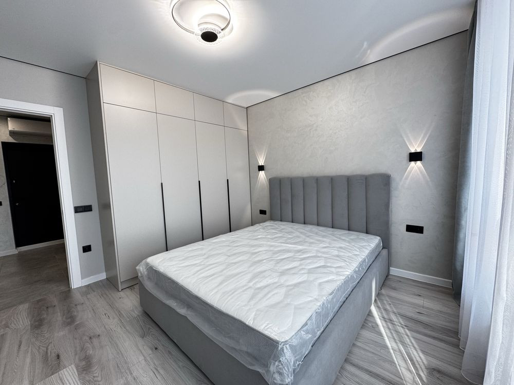 ‼️Продаж готової 1-км кв, ЖК Паркова Алея Угорники - изображение 2