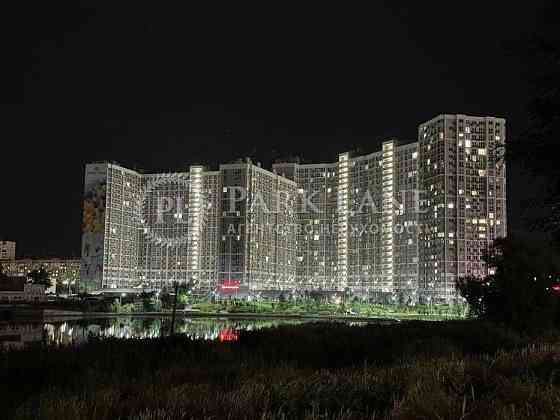 Продаж 2К кварт Позняки Ревуцького, 40Б ЖК Лебединий метро Харьківська Киев